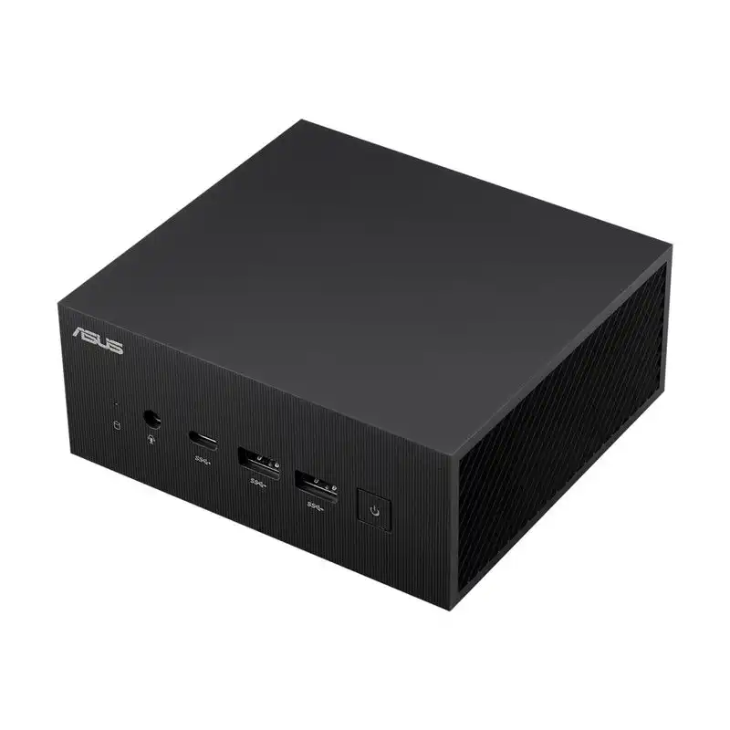 ASUS ExpertCenter PN52 S7020AD - Mini PC - Ryzen 7 5800H - 3.2 GHz - RAM 16 Go - SSD 512 Go - NVMe ... (90MS02F1-M000M0)_1